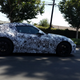Illustration for article titled The New Toyota Supra Is Still Out There Running Around